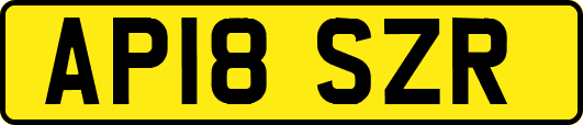 AP18SZR