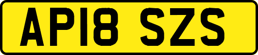 AP18SZS