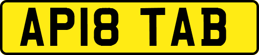 AP18TAB