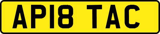 AP18TAC