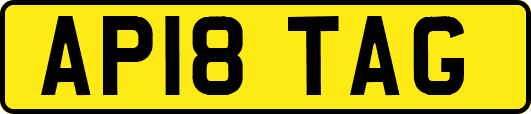 AP18TAG