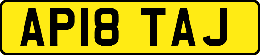 AP18TAJ