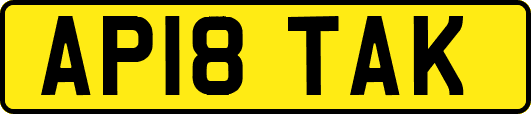 AP18TAK