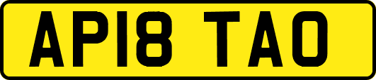 AP18TAO