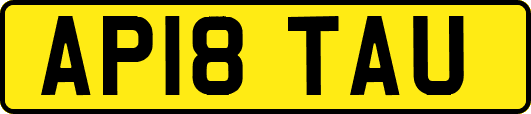 AP18TAU