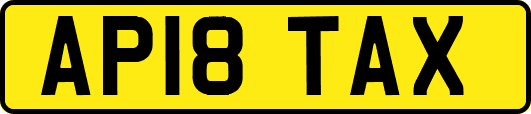 AP18TAX