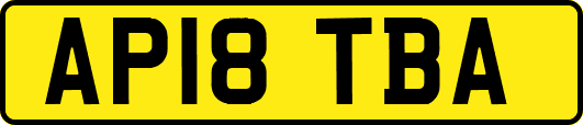 AP18TBA
