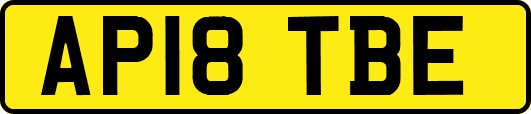 AP18TBE