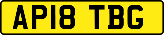 AP18TBG
