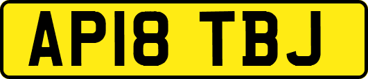 AP18TBJ