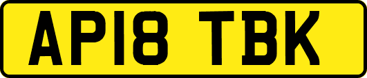 AP18TBK