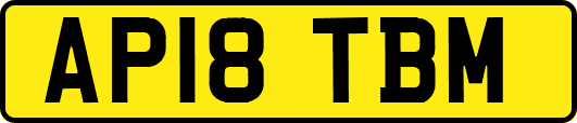 AP18TBM