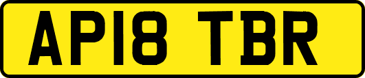 AP18TBR