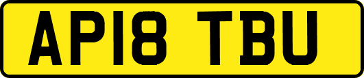 AP18TBU