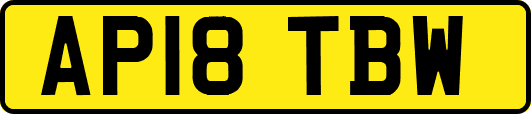 AP18TBW