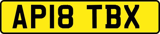AP18TBX