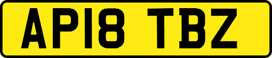 AP18TBZ