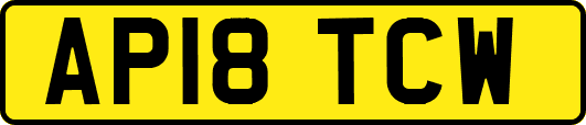 AP18TCW