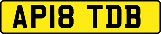 AP18TDB