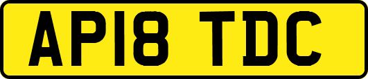 AP18TDC