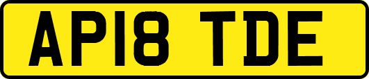 AP18TDE