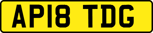 AP18TDG