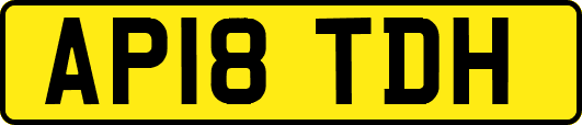 AP18TDH
