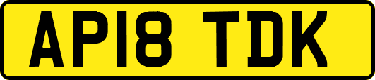 AP18TDK