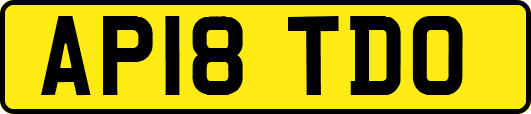 AP18TDO