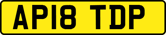 AP18TDP