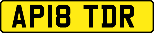 AP18TDR