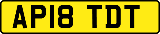 AP18TDT