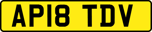 AP18TDV