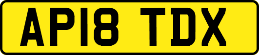 AP18TDX