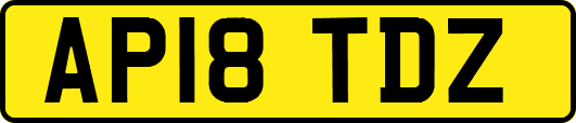 AP18TDZ