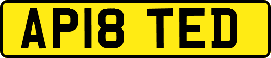 AP18TED