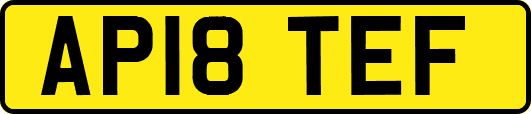 AP18TEF