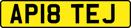 AP18TEJ