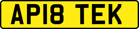 AP18TEK