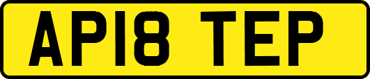 AP18TEP