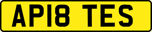 AP18TES