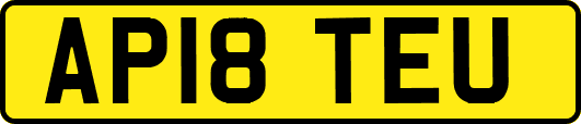 AP18TEU