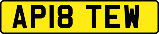 AP18TEW
