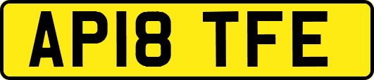 AP18TFE