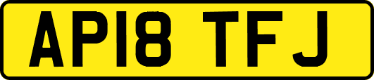 AP18TFJ