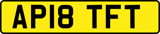 AP18TFT