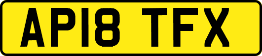 AP18TFX