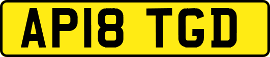 AP18TGD