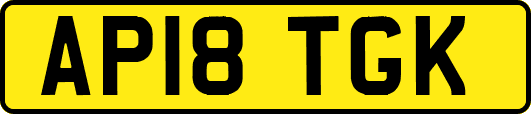 AP18TGK