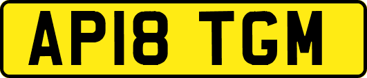 AP18TGM